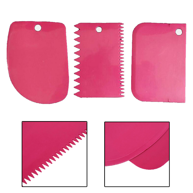 Dough Cutter Baking Tools