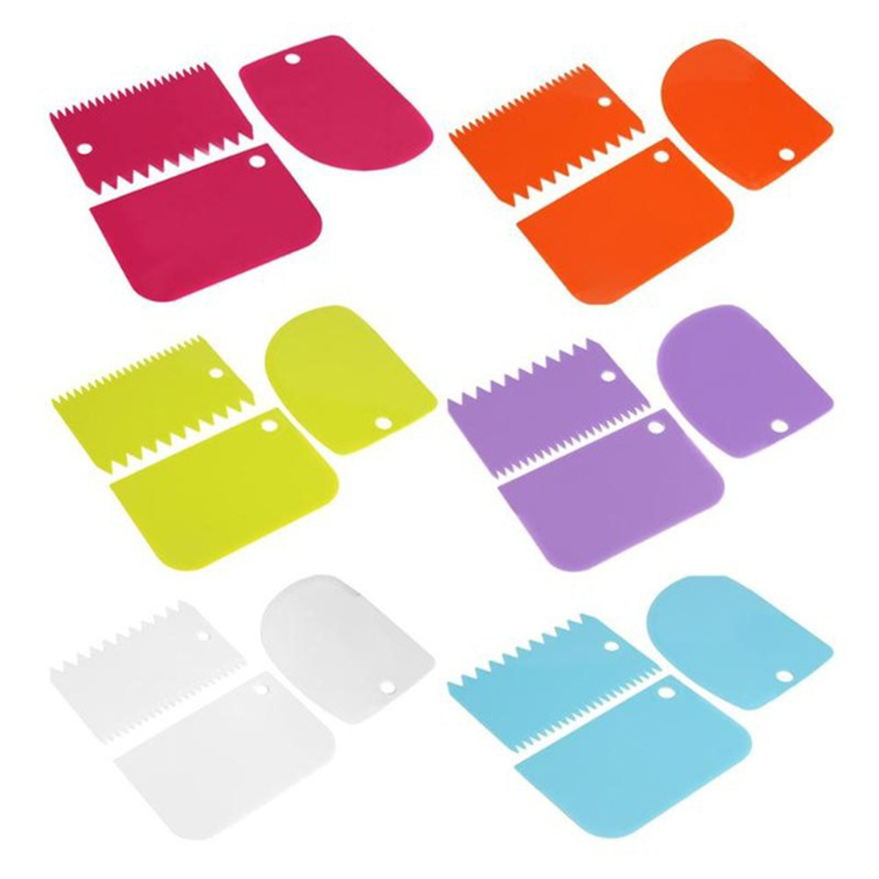 Dough Cutter Baking Tools