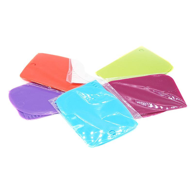Dough Cutter Baking Tools