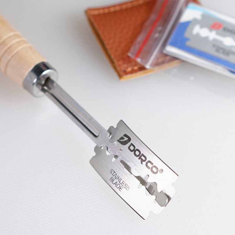 Dough Scoring Knife Bread Blade Tool