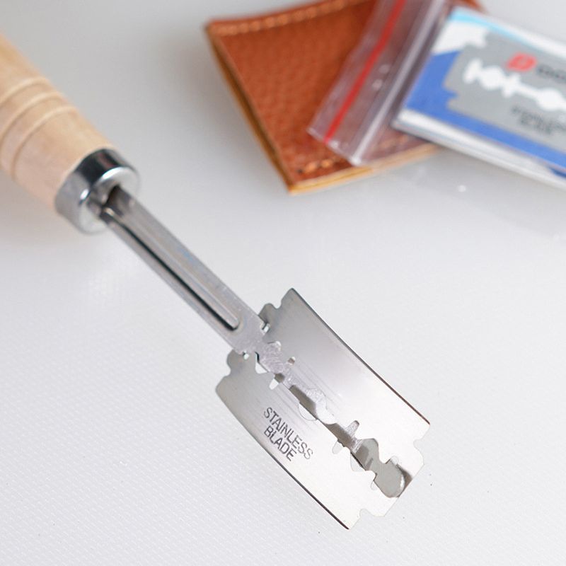 Dough Scoring Knife Bread Blade Tool