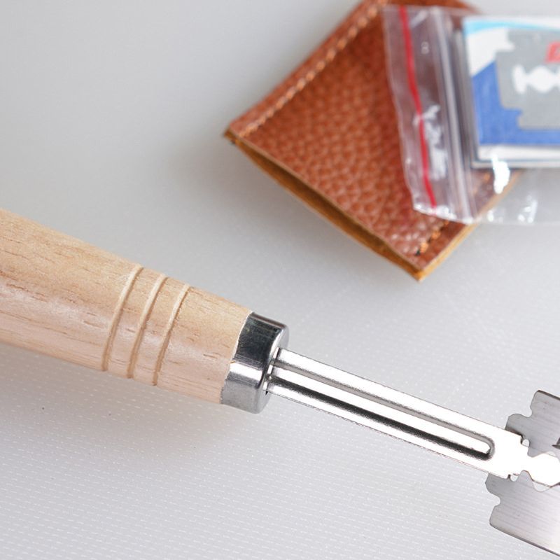 Dough Scoring Knife Bread Blade Tool