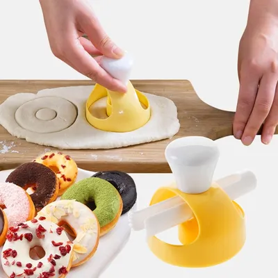 Doughnut Cutter Tool
