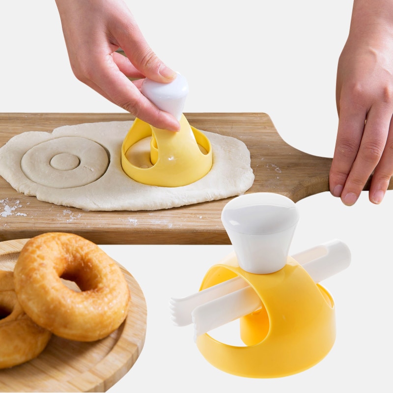 Doughnut Cutter Tool