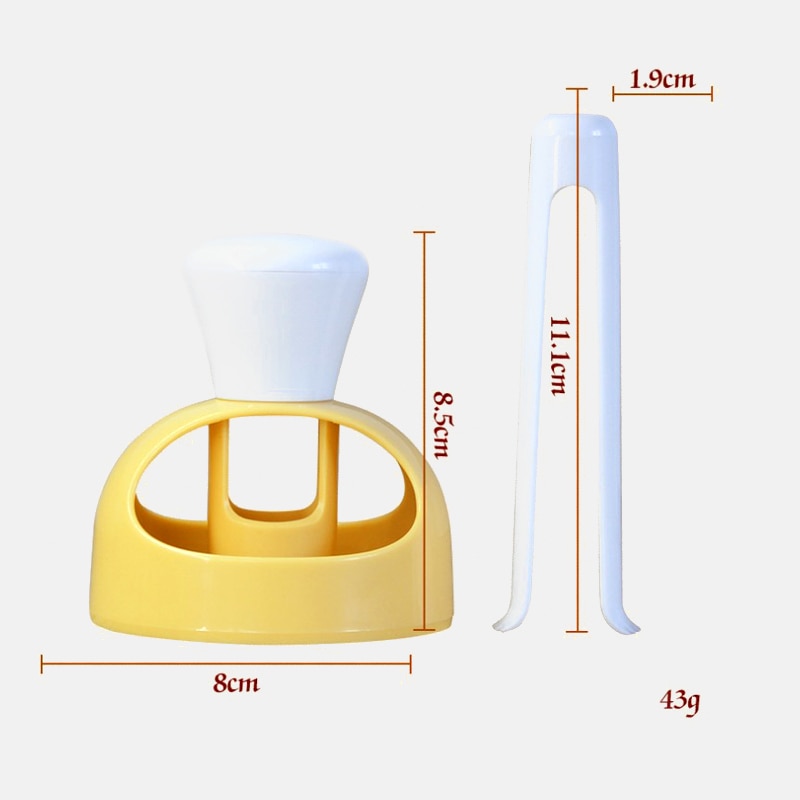 Doughnut Cutter Tool