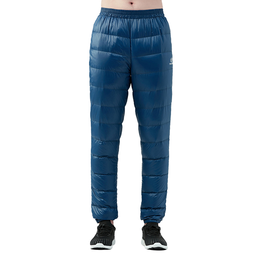 Down Pants Thermal Windproof Trousers Down Pants Thermal Windproof Trousers