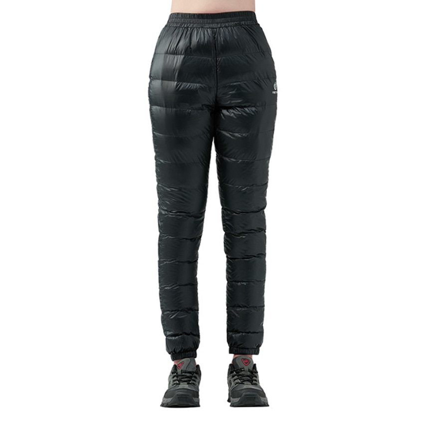 Down Pants Thermal Windproof Trousers Down Pants Thermal Windproof Trousers