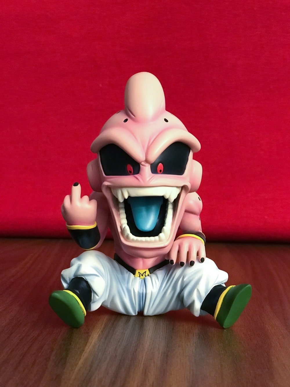 Dragon Ball Action Figures Anime Collectibles