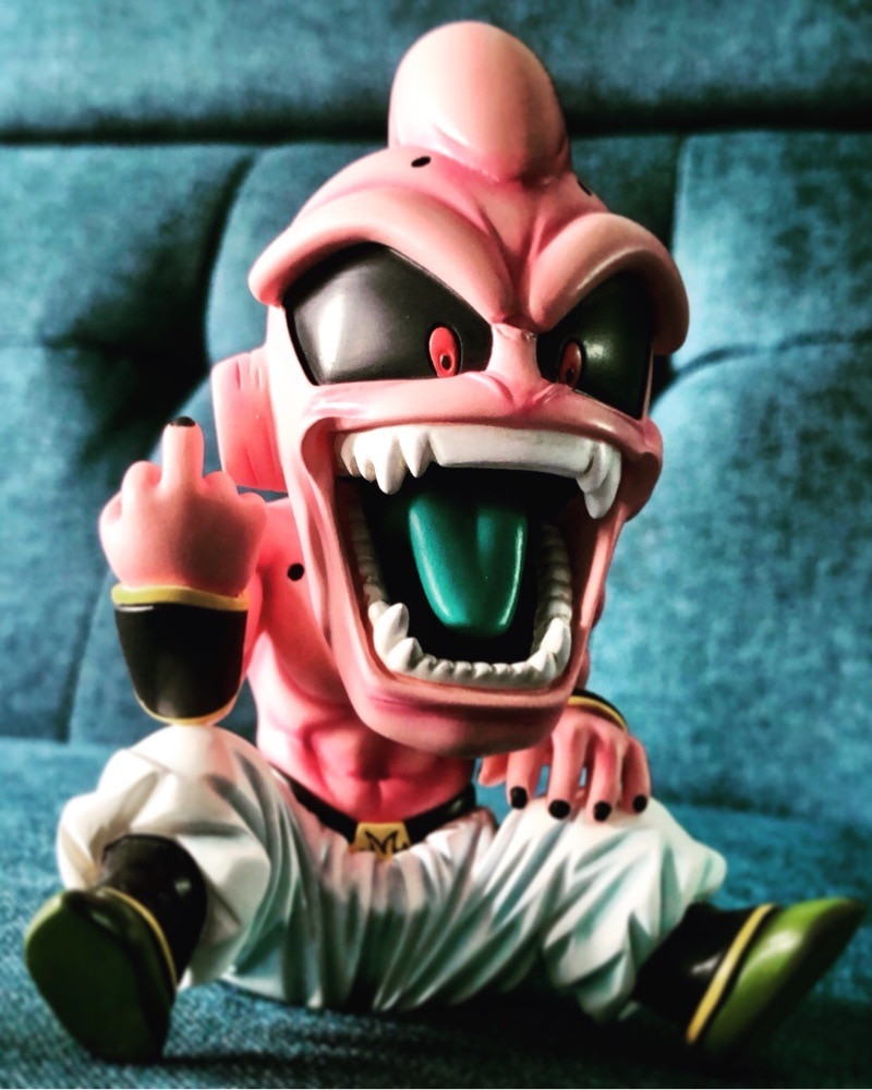 Dragon Ball Action Figures Anime Collectibles
