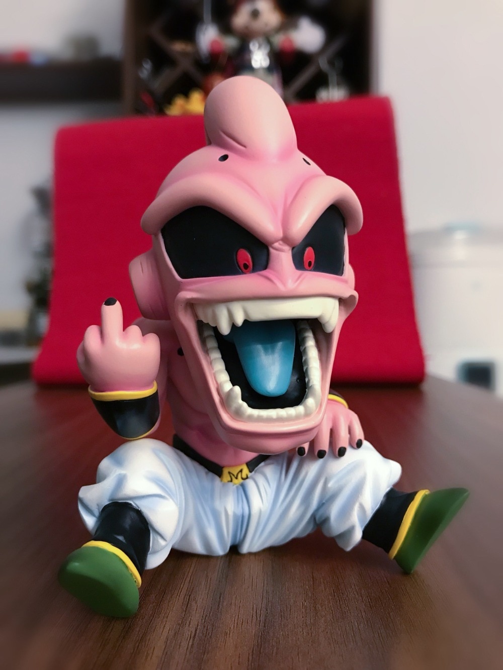 Dragon Ball Action Figures Anime Collectibles