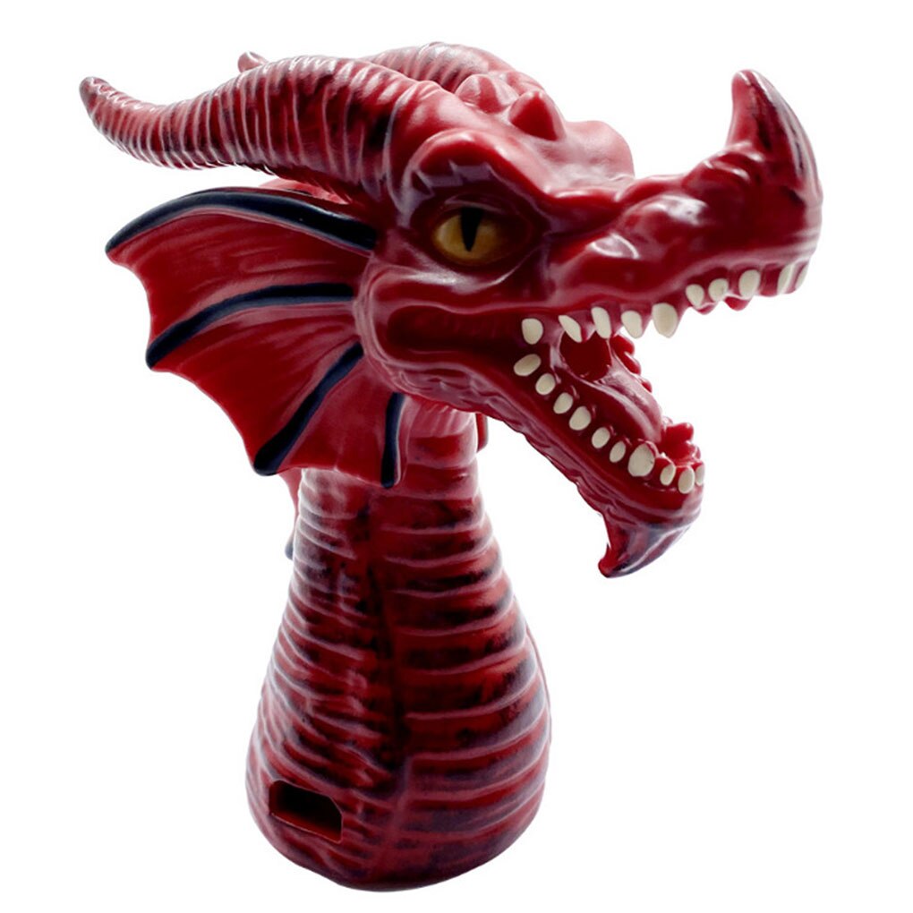 Dragon Head Instant Pot Steam Diverter