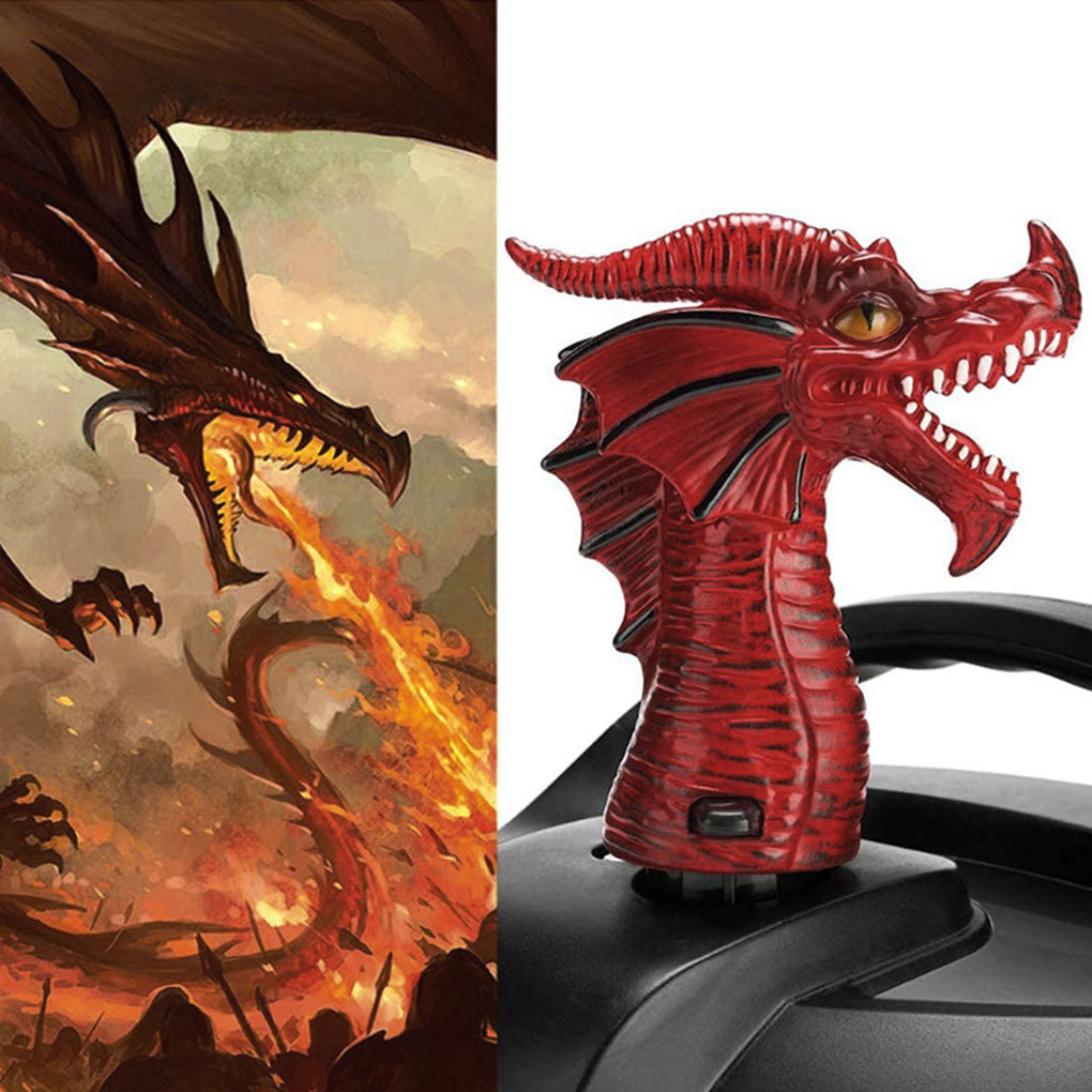 Dragon Head Instant Pot Steam Diverter