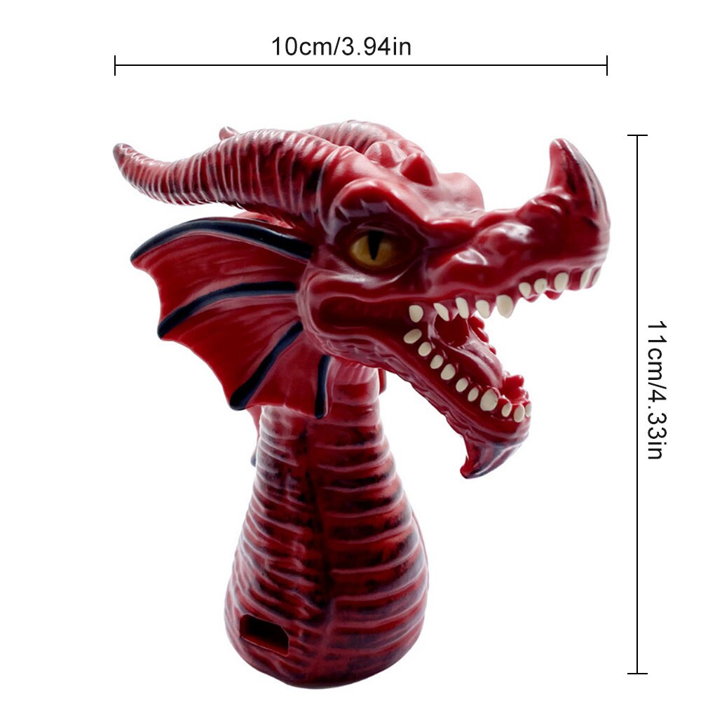 Dragon Head Instant Pot Steam Diverter