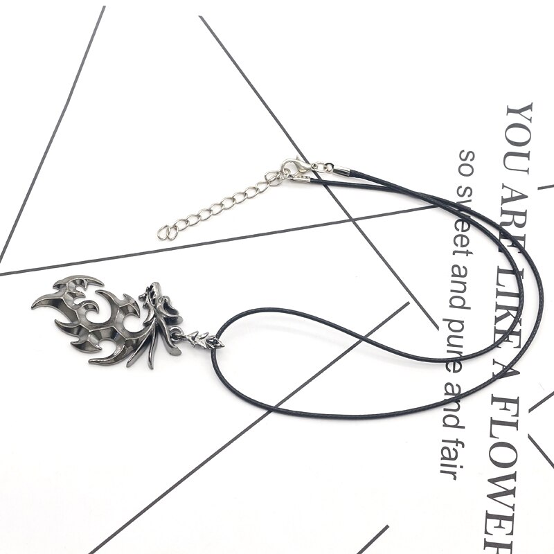 Dragon Necklace Fashionable Jewelry