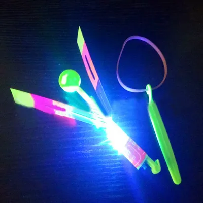 Dragonfly LED Glow Lights Dragonfly LED Glow Lights