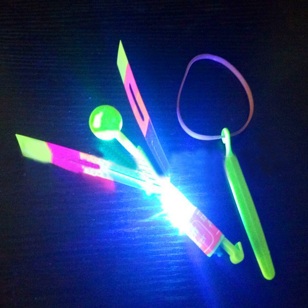 Dragonfly LED Glow Lights Dragonfly LED Glow Lights