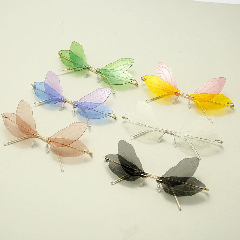 Dragonfly Sunglasses Fashion Eyewear Dragonfly Sunglasses Fashion Eyewear
