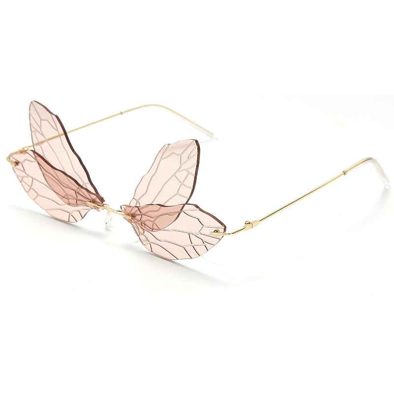 Dragonfly Sunglasses Fashion Eyewear Dragonfly Sunglasses Fashion Eyewear
