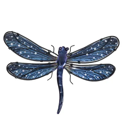 Dragonfly Wall Decor Garden Decoration Dragonfly Wall Decor Garden Decoration