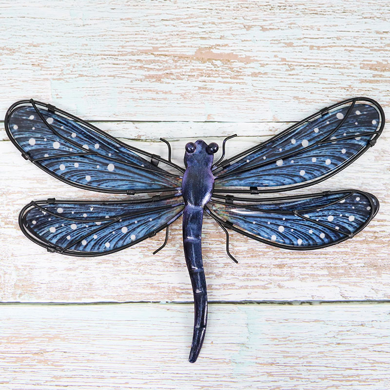 Dragonfly Wall Decor Garden Decoration Dragonfly Wall Decor Garden Decoration