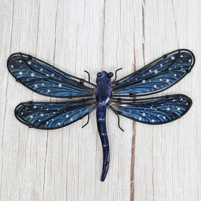Dragonfly Wall Decor Garden Decoration Dragonfly Wall Decor Garden Decoration