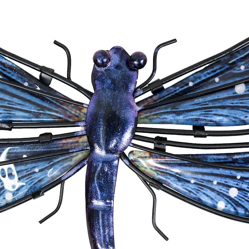 Dragonfly Wall Decor Garden Decoration Dragonfly Wall Decor Garden Decoration