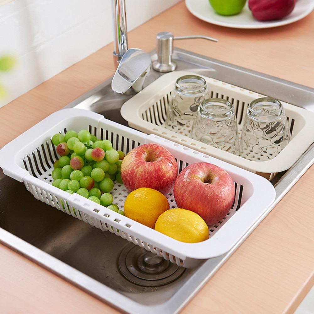 Drain Basket Retractable Strainer Drain Basket Retractable Strainer