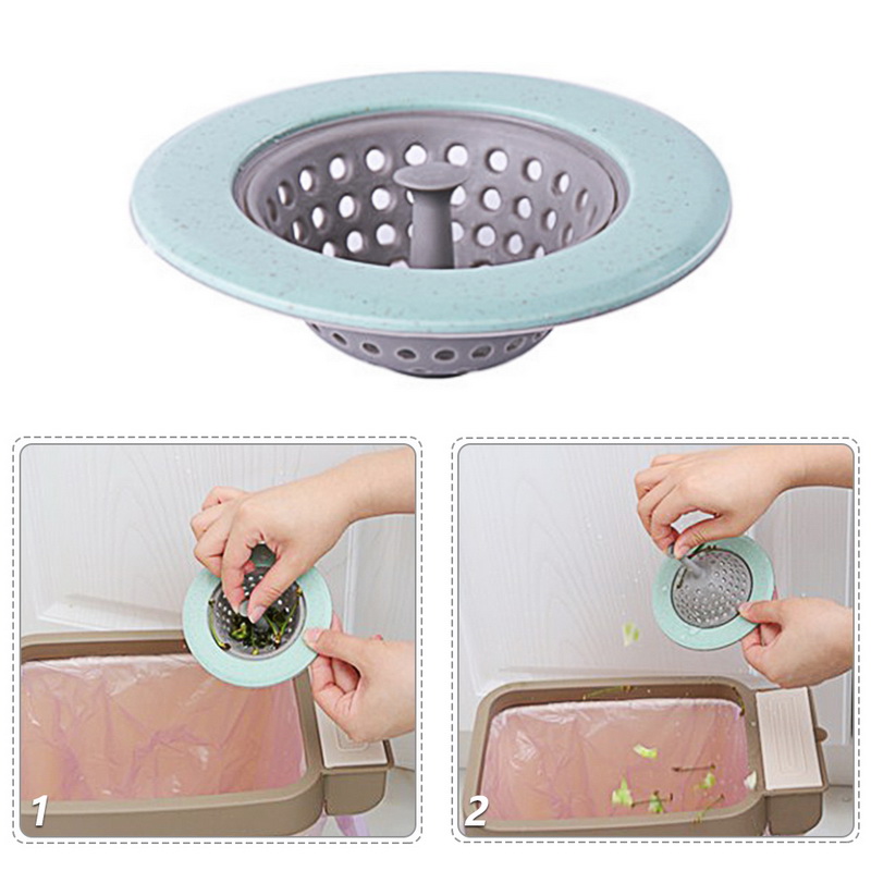 Drain Cover Plug Water Filter Drain Cover Plug Water Filter