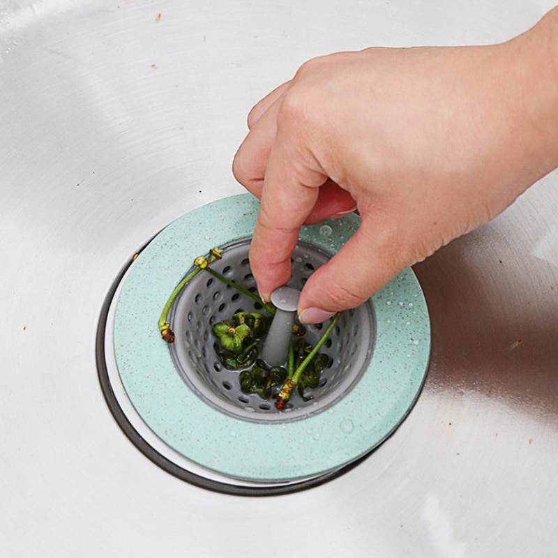 Drain Cover Plug Water Filter Drain Cover Plug Water Filter