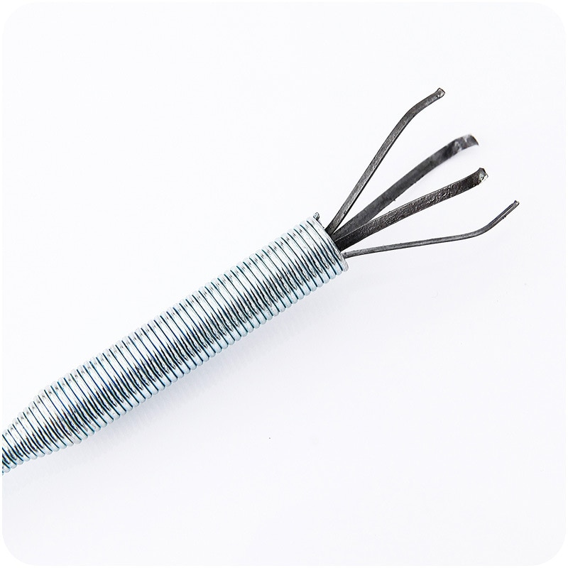 Drain Snake Clog Remover Tool Drain Snake Clog Remover Tool