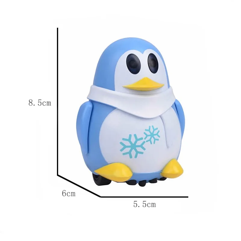 Draw Lines Follow Toy Creative Inductive Electric Robot Car Follow Any Line You Draw Robot Penguin Toy Educational Toy Draw Lines Follow Toy Creative Inductive Electric Robot Car Follow Any Line You Draw Robot Penguin Toy Educational Toy
