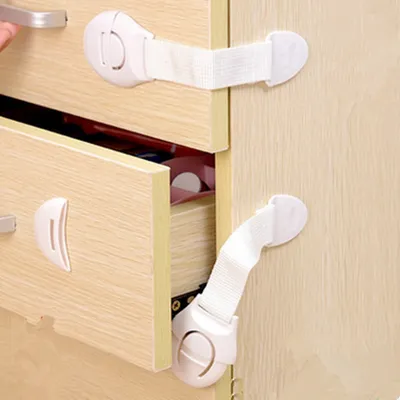 Drawer Lock Children Protection 5pcs Drawer Lock Children Protection 5pcs