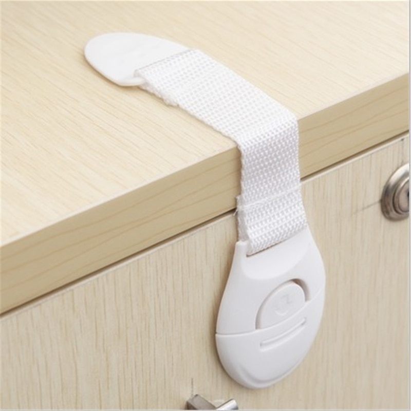 Drawer Lock Children Protection 5pcs Drawer Lock Children Protection 5pcs