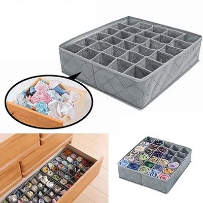 Drawer Organiser Socks Storage Drawer Organiser Socks Storage