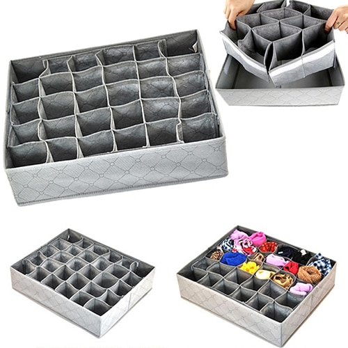 Drawer Organiser Socks Storage Drawer Organiser Socks Storage