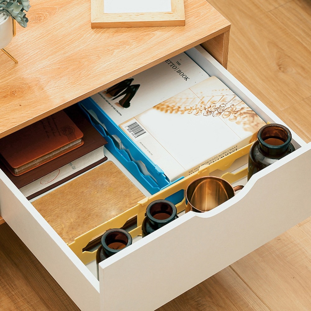 Drawer Organizer Adjustable Dividers Drawer Organizer Adjustable Dividers