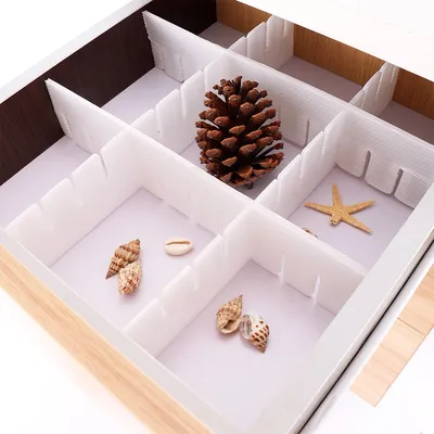 Drawer Separator Underwear Organizer Drawer Separator Underwear Organizer