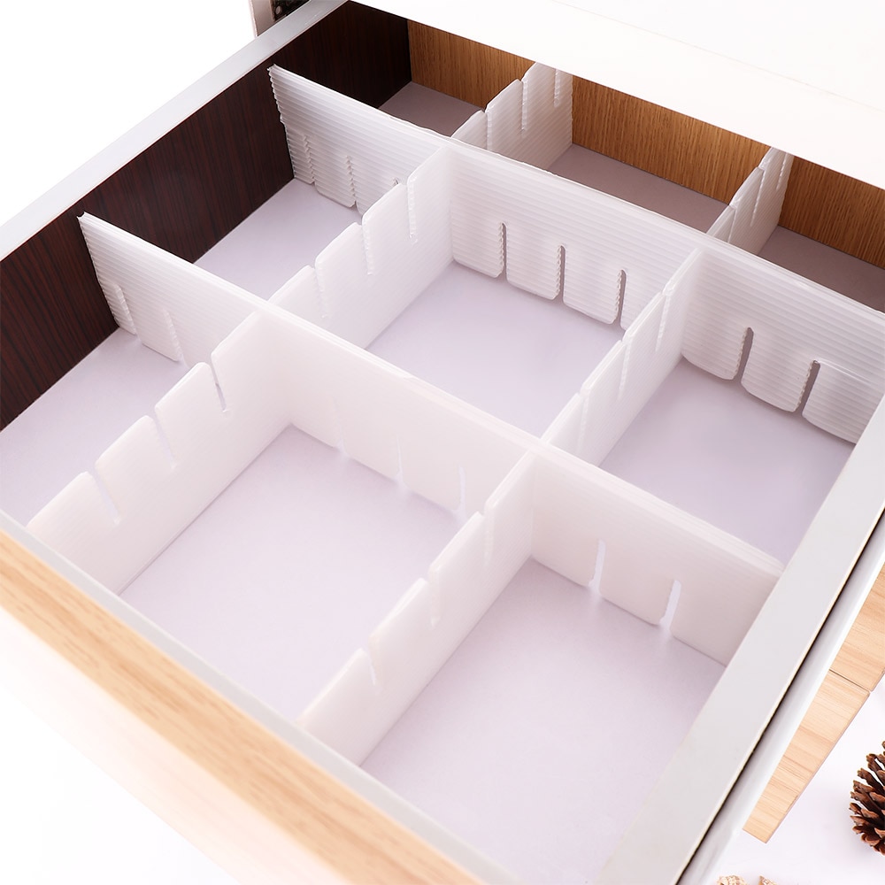 Drawer Separator Underwear Organizer Drawer Separator Underwear Organizer
