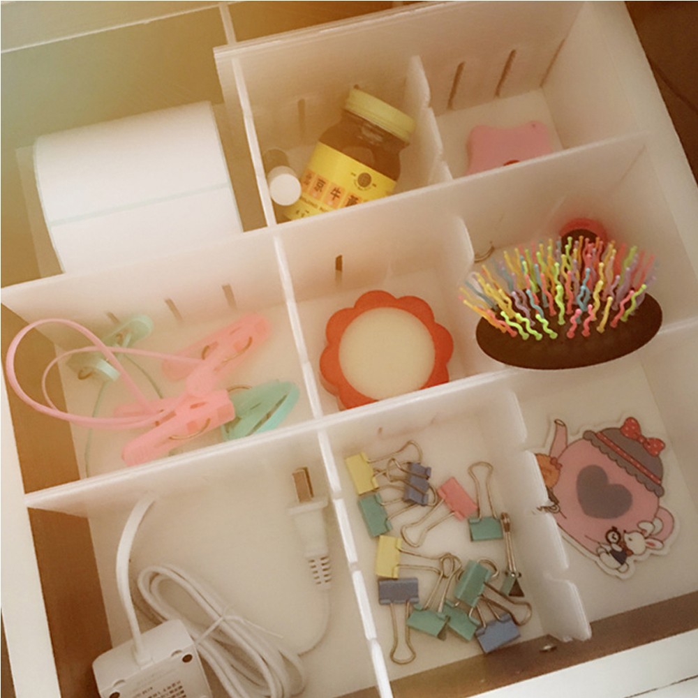 Drawer Separator Underwear Organizer Drawer Separator Underwear Organizer