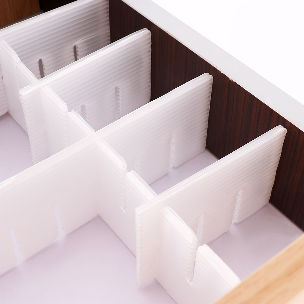 Drawer Separator Underwear Organizer Drawer Separator Underwear Organizer