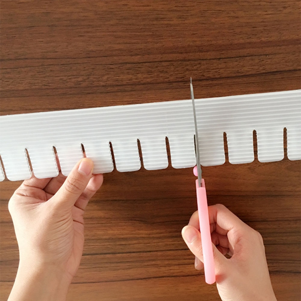 Drawer Separator Underwear Organizer Drawer Separator Underwear Organizer