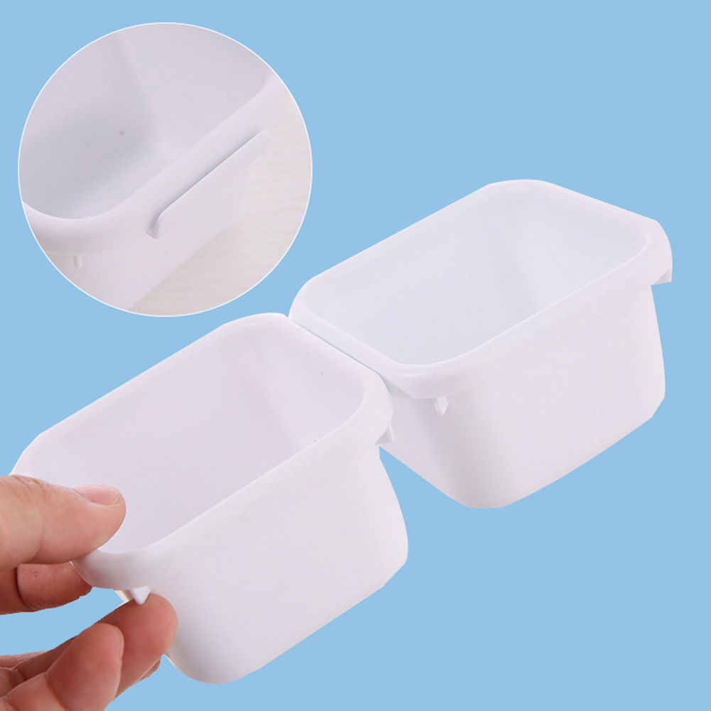 Drawer Tray Organizer Set (8 Pcs)