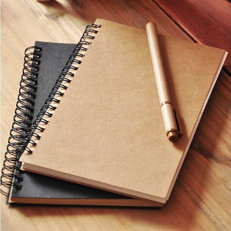 Drawing Notebook Spiral Sketch Book Drawing Notebook Spiral Sketch Book