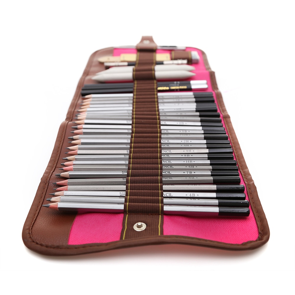 Drawing Pencil Set Sketching Supplies Drawing Pencil Set Sketching Supplies