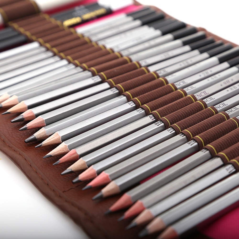 Drawing Pencil Set Sketching Supplies Drawing Pencil Set Sketching Supplies