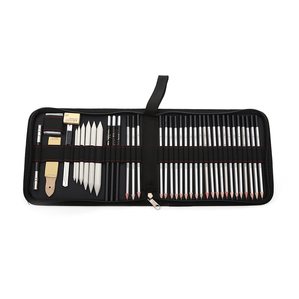 Drawing Pencil Set Sketching Supplies Drawing Pencil Set Sketching Supplies