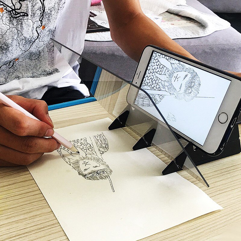 Drawing Projector Easy Tracing Drawing Projector Easy Tracing