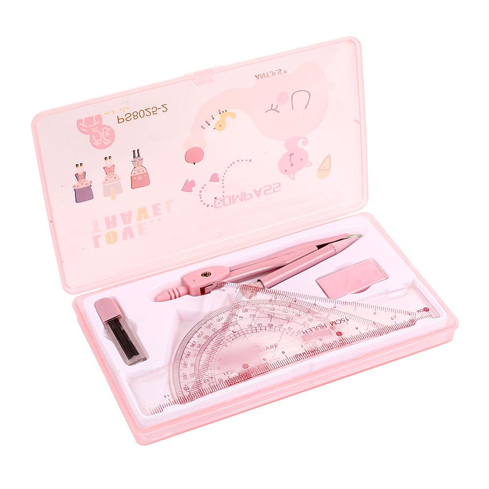Drawing Tools Educational Material 1set/7pcs Drawing Tools Educational Material 1set/7pcs