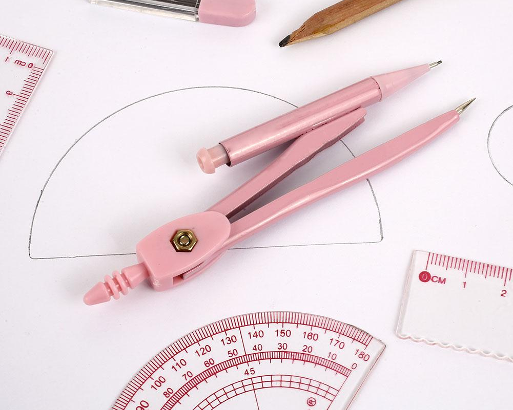 Drawing Tools Educational Material 1set/7pcs Drawing Tools Educational Material 1set/7pcs