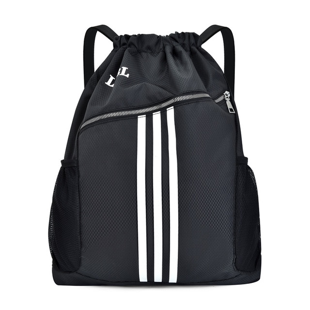 Drawstring Gym Sack Bag Drawstring Gym Sack Bag